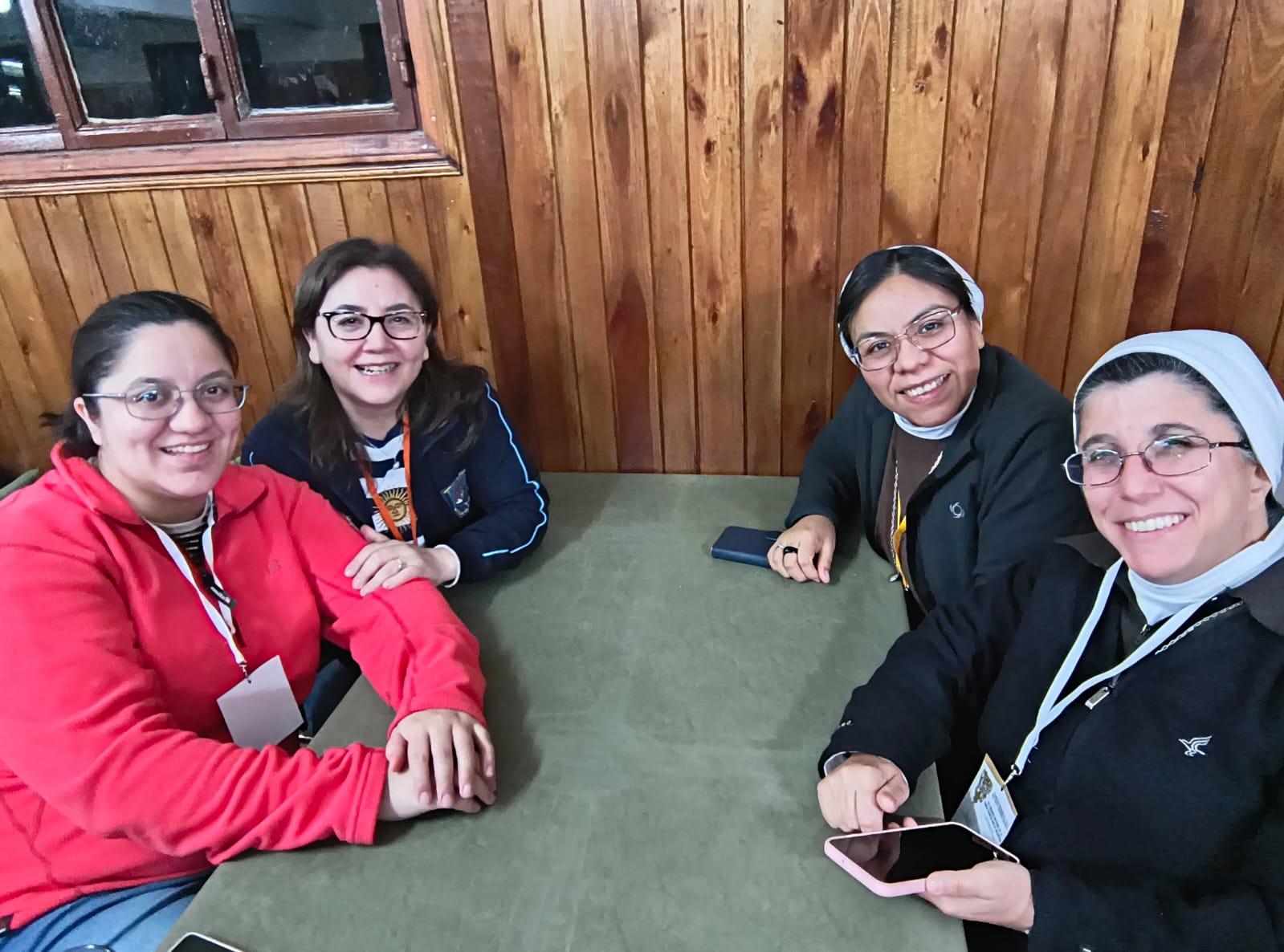 VII Congreso Nacional de la Familia Franciscana 12